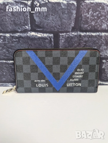 Кожено пормоне Louis Vuitton 