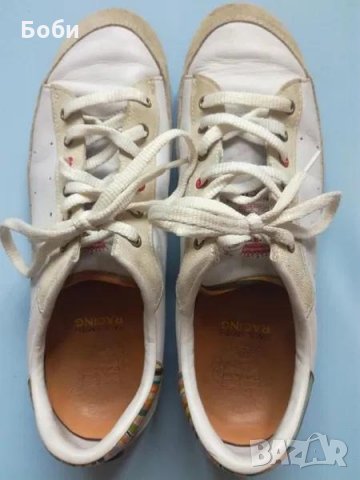 Дамски обувки Paul Smith