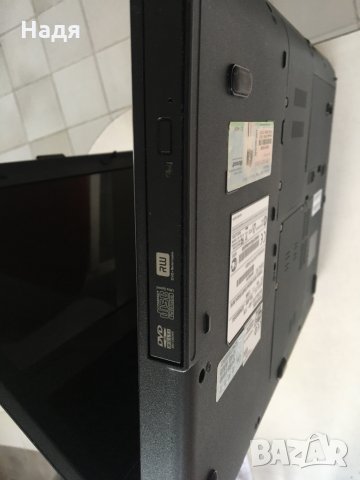 Лаптоп Toshiba Satellite- L40-17S   15,4”, снимка 3 - Лаптопи за дома - 29106960