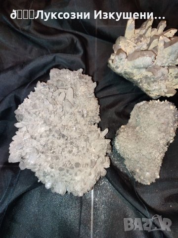 Скъпоценни камъни , снимка 10 - Декорация за дома - 34465834