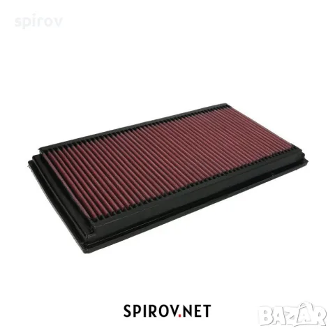 Спортен въздушен филтър VW Golf IV Seat Leon 1M1 Audi A3 8P Skoda Octavia II, снимка 2 - Части - 55745315