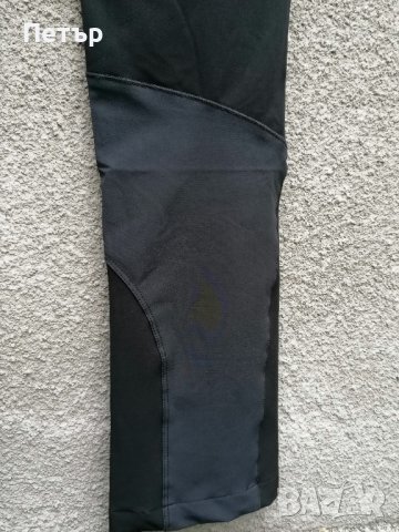 Продавам нов здрав дамски разтеглив бързосъхнещ панталон Montura, снимка 6 - Панталони - 36593771