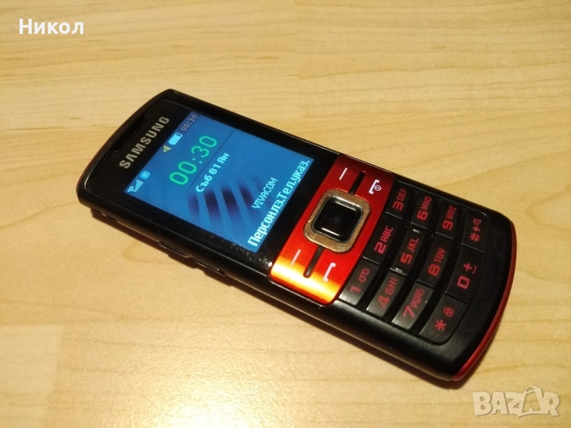 Samsung/Самсунг GT-C3010, снимка 2 - Samsung - 51780758
