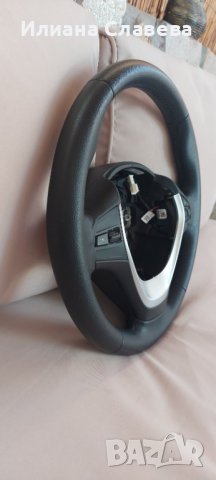 Волан за БМВ F20 ,F21,F30, F34 ,F22 купе, снимка 14 - Части - 37817760