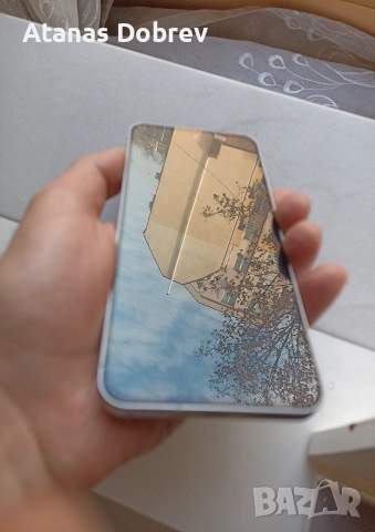 Samsung Galaxy A56, снимка 15 - Samsung - 52866204