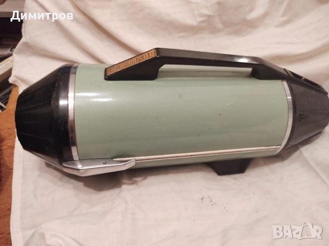 Прахосмукачка Ракета - 2 бр., снимка 11 - Прахосмукачки - 53039299