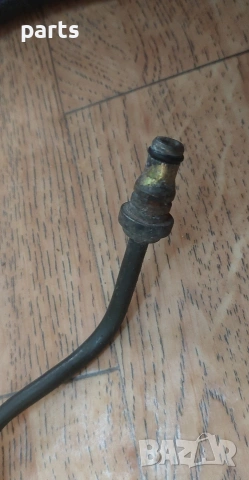 Долна Помпа Съединител със Тръба VW Голф 4 - Бора - Пасат 5 - Ауди A3 8L - TT - 1J0721261D, снимка 5 - Части - 53990711