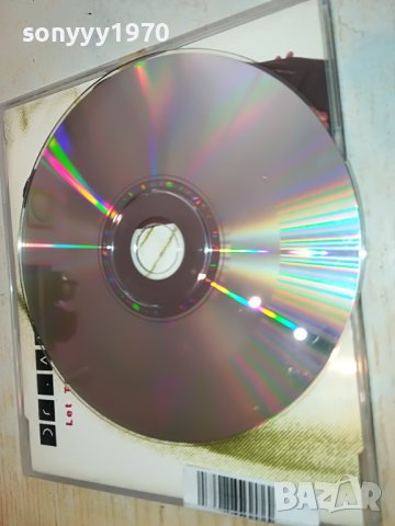 поръчан-DR.ALBAN CD MADE IN GERMANY 1204231554, снимка 11 - CD дискове - 40347987