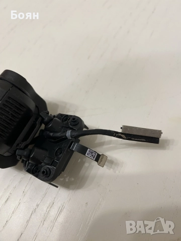 DJI Avata 2 OEM Gimbal Camera Module оригинален, снимка 4 - Дронове и аксесоари - 56333095