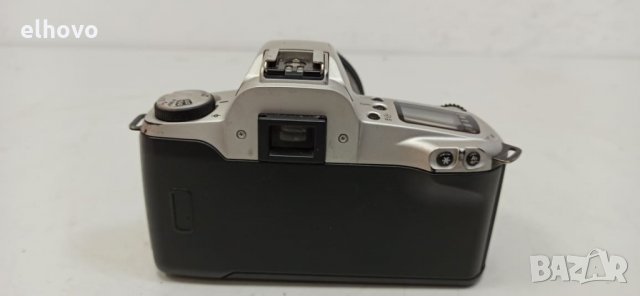 Фотоапарат Canon EOS 500N, снимка 8 - Фотоапарати - 30762683