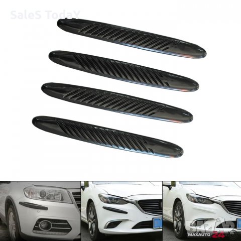 Декорация за врати, броня, калници, снимка 2 - Аксесоари и консумативи - 33700444