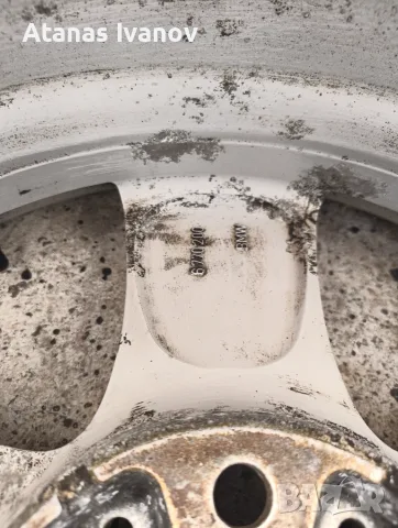 Зимни гуми Hankook 255/55/18, снимка 13 - Гуми и джанти - 56442485