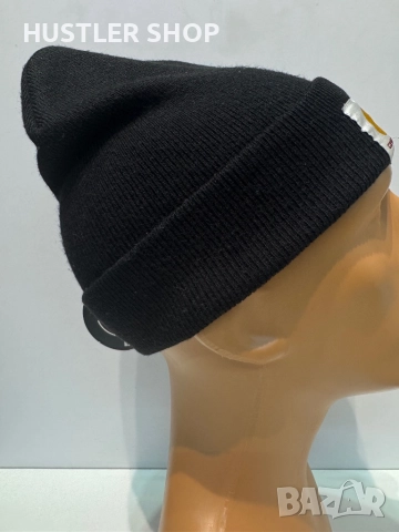 Мъжка зимна шапка CARHARTT , снимка 3 - Шапки - 52997483