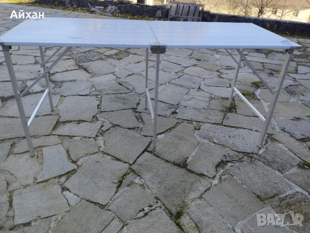 Работна маса , снимка 4 - Обзавеждане на кухня - 52790323