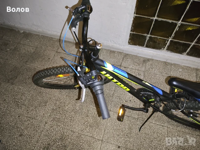 Продавам велосипед 24", снимка 2 - Велосипеди - 51282826