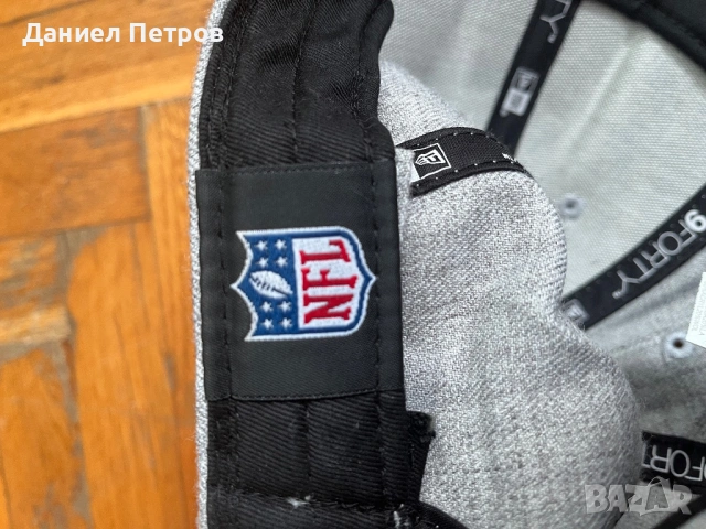 NFL шапка, снимка 4 - Шапки - 53162924