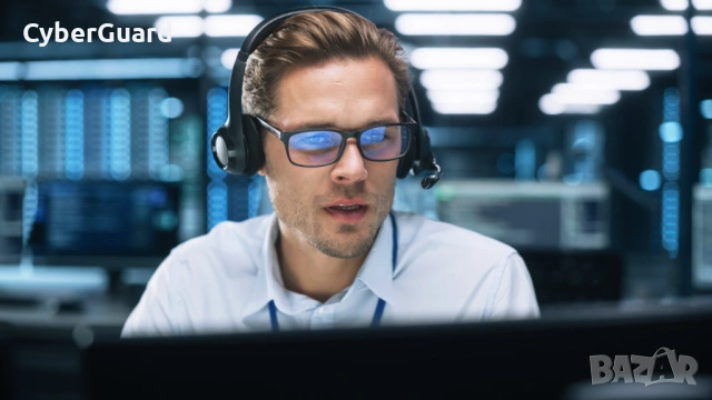 IT услуги от CyberGuard Net | Мрежи, сигурност и поддръжка за бизнес и дом, снимка 5 - Други услуги - 53902080