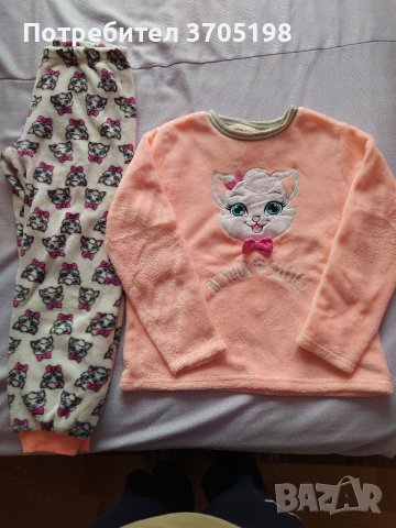 Детска пижама в идеално състояние, снимка 2 - Детски пижами - 40383953