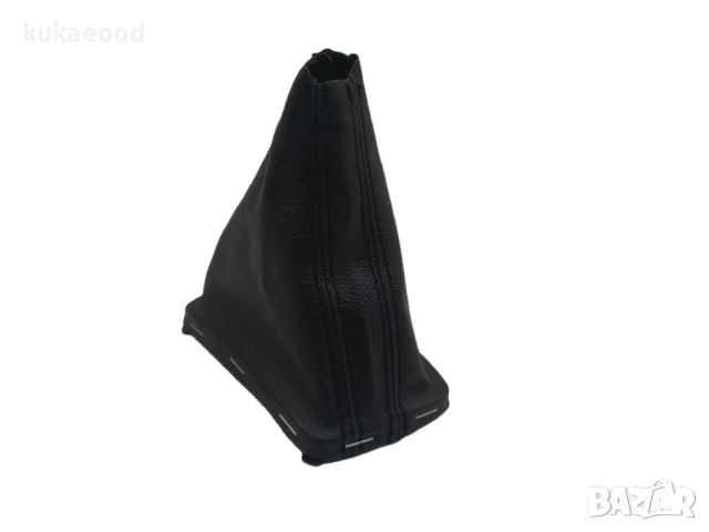 Маншон за скоростен лост VW Passat B6, снимка 4 - Части - 52315677