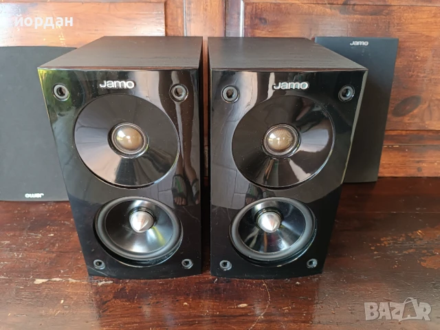 Тонколони Jamo S60, снимка 1