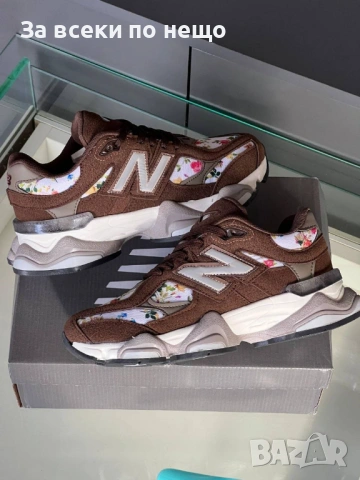 New Balance Дамски Маратонки👟Дамски Спортни Обувки Ню Баланс Код E1204, снимка 4 - Маратонки - 53252966