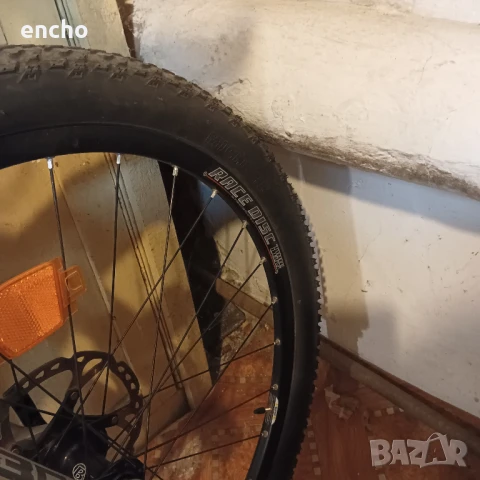 Trek TRT alpha, снимка 13 - Велосипеди - 50845664