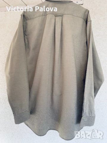 Риза LACOSTE оригинал, снимка 9 - Ризи - 36720394