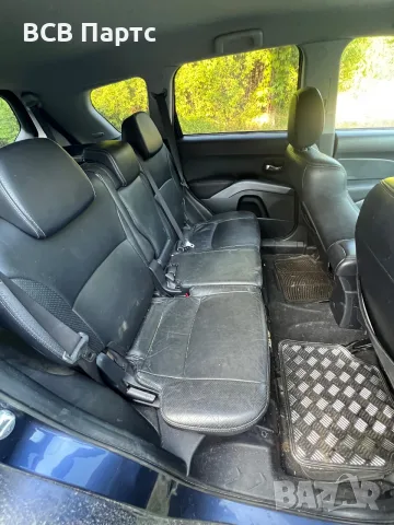 НА ЧАСТИ Peugeot 4007 GT HDI 156, снимка 9 - Автомобили и джипове - 56274630