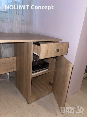 Бюро БЕЗ ЗАБЕЛЕЖКИ , снимка 3 - Бюра - 54305788