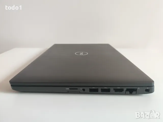 Dell Latitude 5400 FHD IPS I5-8365U/256GB/8GB/4G модем, снимка 5 - Лаптопи за дома - 49676704