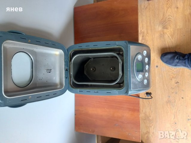 Хлебопекарна citronic, снимка 5 - Хлебопекарни - 37126106