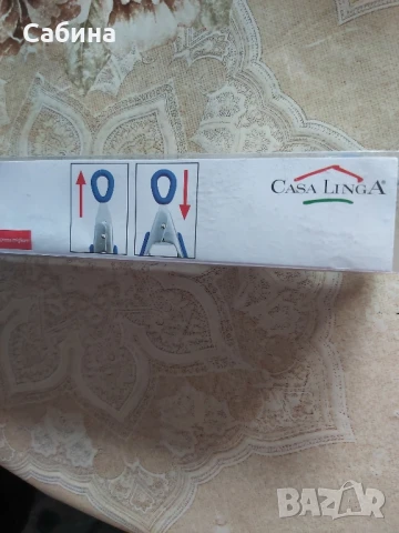 Щипка за грил, снимка 8 - Прибори за хранене, готвене и сервиране - 51159317