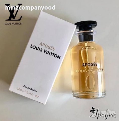 Парфюми, алтернативни на "Louis Vuitton"100ml, снимка 4 - Унисекс парфюми - 31088065