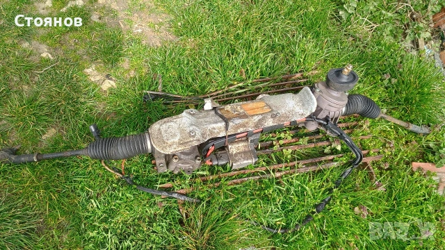 Кормилна рейка за VW Touran 