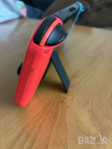 Хакнат Nintendo Switch V1 с 128gb SD карта с игри, снимка 7 - Nintendo конзоли - 56163842