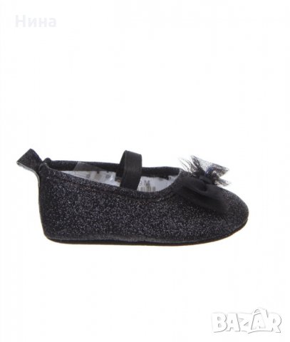 Буйки за госпожици , снимка 2 - Бебешки обувки - 32129083