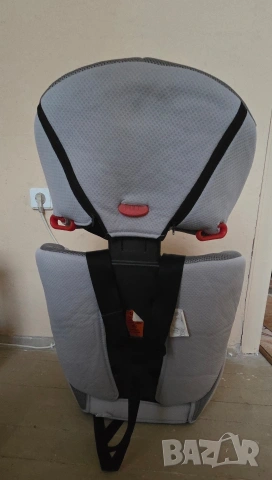 Детско столче за кола 15 - 36 кг, снимка 3 - Столчета за кола и колело - 53220992