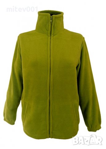  Поларено яке JINGHAM KASPER JR. 6031010, снимка 3 - Якета - 39130310