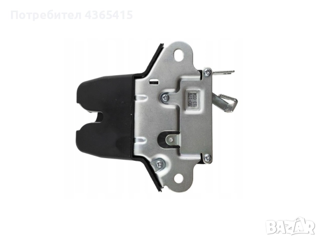 Брава за багажник за Hyundai Sonata MK6 (2009-2016), 812303S000, снимка 3 - Части - 51757521