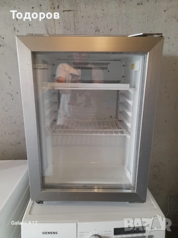 Хладилна витрина Efficold RV-100-GO , снимка 1