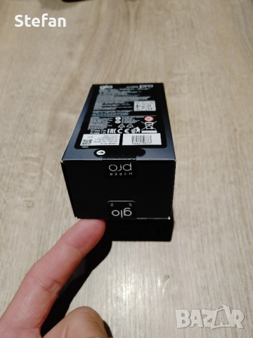 Glo Hyper Pro Неотваряни, снимка 2 - Друга електроника - 52181265