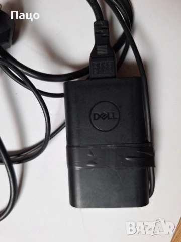   DELL HA65NM170 - 65W Type-C, снимка 12 - Лаптоп аксесоари - 54098932