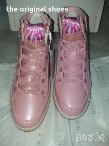 GEOX. Нови Оригинални обувки , снимка 2 - Детски обувки - 29985306