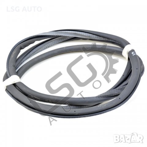 Уплатнение задна лява врата Volkswagen Touran I 2003-2011 VT031020N-244