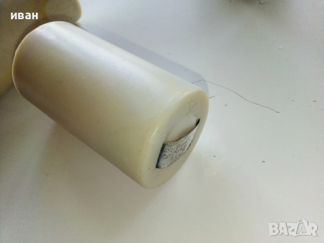 Стар голям фенер "Вега", снимка 6 - Колекции - 54339094