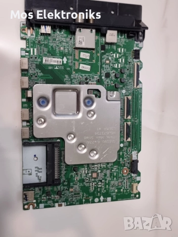 MainBoard- EAX69763506