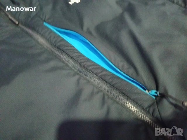 Мъжко яке The North Face Ventrix XL, снимка 9 - Якета - 53341587