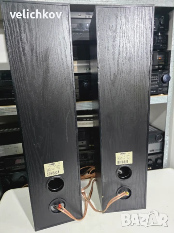 🎶 YAMAHA NS-G40MKII – Японски звяр за меломани! 🎶, снимка 4 - Ресийвъри, усилватели, смесителни пултове - 50714110