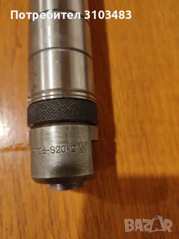 Оборудване за фреза, снимка 3 - Стругове - 43991054