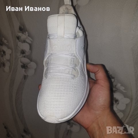 оригинални маратонки  NIKE AIR MAX BELLA TR 5 номер 37,5-38, снимка 11 - Маратонки - 42864200